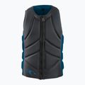 O'Neill Slasher Comp Weste grau-blau 4917EU