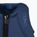 Herren O'Neill Slasher Kite Weste navy blau 4942EU 3