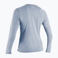 Damen-Bade-Longsleeve O'Neill Trvlr Hybrid Sun Shirt 394 infinity 2