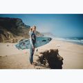Damen O'Neill Epic 4/3 Chest Zip Vollschatten/arta geo schwimmen Schwimmer 5