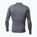 Herren-Bade-Longsleeve O'Neill Trvlr Graphic Skins Rash Guard smoke/graphite/smoke:multi(tri-glo) 2