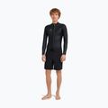 Neoprenjacke für Herren O'Neill O'Riginal 2 mm Beavertail Full Zip Jacket black/black
