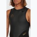 Men's O'Neill O'Riginal 2 mm Long John schwarz/schwarzer Neoprenanzug 3