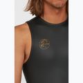 Men's O'Neill O'Riginal 2 mm Long John schwarz/schwarzer Neoprenanzug 4