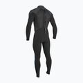 Herren Schwimm-Neoprenanzug O'Neill Epic 4/3 Back Zip Full P91 black/graphite/bali blue 2
