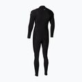 Herren Schwimm-Neoprenanzug O'Neill Epic 3/2 Chest Zip Full A05 black/black/black 2