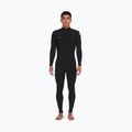Herren Schwimm-Neoprenanzug O'Neill Epic 3/2 Chest Zip Full A05 black/black/black 3