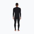 Herren Schwimm-Neoprenanzug O'Neill Epic 3/2 Chest Zip Full A05 black/black/black 4