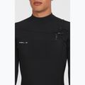 Herren Schwimm-Neoprenanzug O'Neill Epic 3/2 Chest Zip Full A05 black/black/black 5