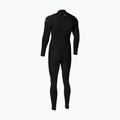 Men's O'Neill Epic 4/3 mm Chest Zip Full schwarz/schwarz/schwarz Swim Foam 2