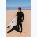 Men's O'Neill Epic 4/3 mm Chest Zip Full schwarz/schwarz/schwarz Swim Foam 3