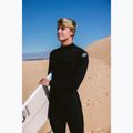 Men's O'Neill Epic 4/3 mm Chest Zip Full schwarz/schwarz/schwarz Swim Foam 4