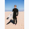 Herren Schwimm-Neoprenanzug O'Neill Epic 5/4 Chest Zip Full A05 black/black/black 6