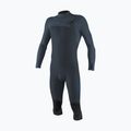 Men's O'Neill Hyperfreak 4/3+ mm Chest Zip Overknee dunkel orion/copen blau Schwimmen Schaum