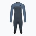Men's O'Neill Hyperfreak 4/3+ mm Chest Zip Overknee dunkel orion/copen blau Schwimmen Schaum 2