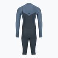 Men's O'Neill Hyperfreak 4/3+ mm Chest Zip Overknee dunkel orion/copen blau Schwimmen Schaum 3