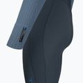 Men's O'Neill Hyperfreak 4/3+ mm Chest Zip Overknee dunkel orion/copen blau Schwimmen Schaum 7