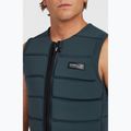 O'Neill Outlaw Comp IL7 dark orion/dark orion Schutzweste 5