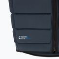 O'Neill Outlaw Comp IL7 dark orion/dark orion Schutzweste 8