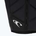 Herren Schutzweste O'Neill Slasher Comp B schwarz/schwarz 3