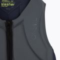 Herren O'Neill Slasher Comp B graphite/abyys Sicherheitsweste 4