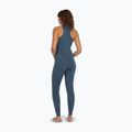 O'Neill Bahia 1.5mm Front Zip Damen Neoprenanzug copen blue/painted tropics/copen blue 2
