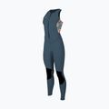 O'Neill Bahia 1.5mm Front Zip Damen Neoprenanzug copen blue/painted tropics/copen blue 7