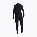 Women's O'Neill Epic 4/3 mm Chest Zip Full schwarz/schwarz/schwarz Swim Foam 2