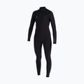 Damenschwimmflügel O'Neill O'Riginal RG8 3/2 mm Chest Zip Full schwarz/schwarz/schwarz