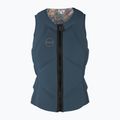 O'Neill Slasher B Comp Damen Sicherheitsweste copen/blau/lackiert tropic