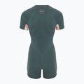 Women's O'Neill Bahia 2/1 mm Front Zip Spring shade/ arta geo/ shade Neoprenanzug 2