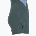 Women's O'Neill Bahia 2/1 mm Front Zip Spring shade/ arta geo/ shade Neoprenanzug 3