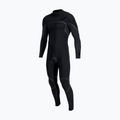 Neoprenanzug Herren O'Neill Hyperfreak Fire 4/3+ Chest Zip Full black/black
