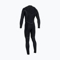 Neoprenanzug Herren O'Neill Hyperfreak Fire 4/3+ Chest Zip Full black/black 2