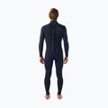 Herren Schwimm-Neoprenanzug O'Neill Hyperfreak Fire 4/3+ mm Back Zip Full black/black 2