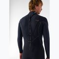 Herren Schwimm-Neoprenanzug O'Neill Hyperfreak Fire 4/3+ mm Back Zip Full black/black 5