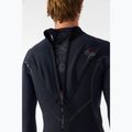 Herren Schwimm-Neoprenanzug O'Neill Hyperfreak Fire 4/3+ mm Back Zip Full black/black 6