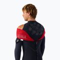 Herren Schwimm-Neoprenanzug O'Neill Hyperfreak Fire 4/3+ mm Back Zip Full black/black 8