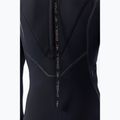 Herren Schwimm-Neoprenanzug O'Neill Hyperfreak Fire 4/3+ mm Back Zip Full black/black 11