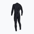Herren Schwimm-Neoprenanzug O'Neill Hyperfreak Fire 4/3+ mm Back Zip Full black/black 13