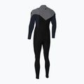 Neoprenanzug Herren O'Neill Epic 5/4 Chest Zip Full black/slate/smoke 2