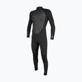 Herren Schwimm-Neoprenanzug O'Neill Reactor-2 3/2 mm Back Zip Full black/black