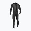 Herren Schwimm-Neoprenanzug O'Neill Reactor-2 3/2 mm Back Zip Full black/black 2