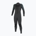 Damen Schwimm-Neoprenanzug O'Neill Epic 3/2 Back Zip Full IT1 tempered steel/shaded island sky/shade