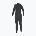 Damen Schwimm-Neoprenanzug O'Neill Epic 3/2 Back Zip Full IT1 tempered steel/shaded island sky/shade 2