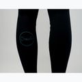 Damen Schwimm-Neoprenanzug O'Neill Bahia 3/2 Back Zip Full IQ5 black/surf abstract/chambray blue 11