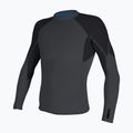 Neopren Herren-Langarmshirt O'Neill Hyperfreak 1.5mm tempered steel/graphite