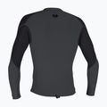 Neopren Herren-Langarmshirt O'Neill Hyperfreak 1.5mm tempered steel/graphite 2