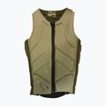 Schutzweste für Herren O'Neill Slasher Comp B  army/ranger