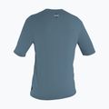 Herren-Schwimmshirt O'Neill Hyperfreak Skins Sun Shirt blue fusion 2